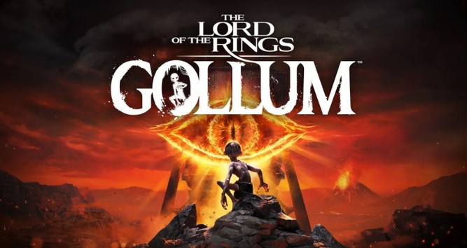 بازی The Lord of the Rings: Gollum
