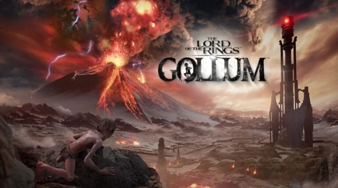 زمان عرضه بازی The Lord of the Rings: Gollum