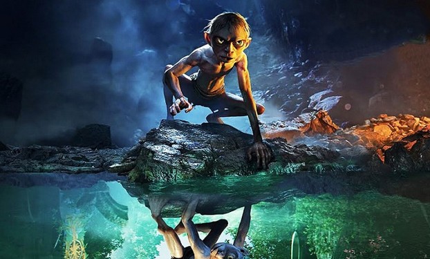 جزئیات بیشتر درباره بازی The Lord of the Rings: Gollum