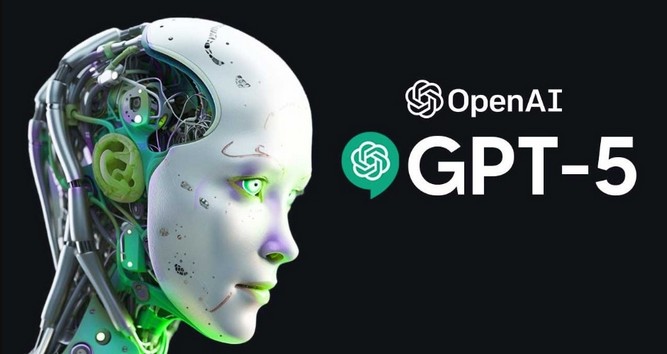  توسعه هوش مصنوعی GPT-5
