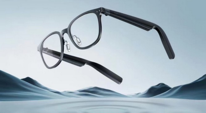 عینک هوشمند Smart Audio Glasses شیائومی