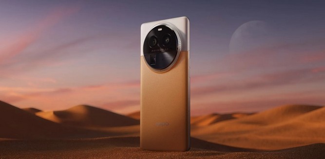 مشخصات و قیمت گوشی اوپو Find X6 Pro