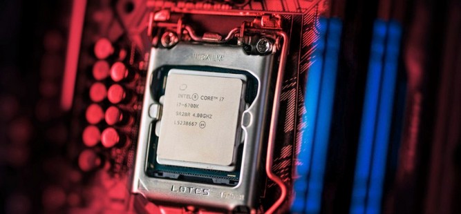 اعلام زمان پایان پشتیبانی از پردازنده های Skylake