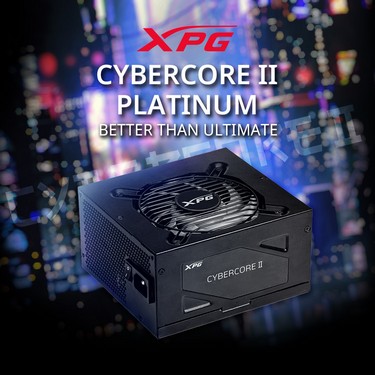 پاورهای جدید XPG