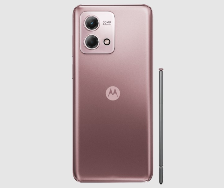 مشخصات گوشی Moto G Stylus 5G 2023