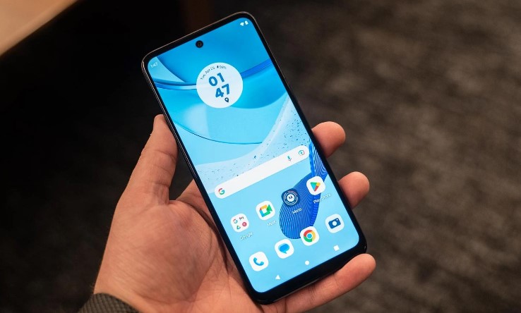 گوشی Motorola Moto G 5G 2023