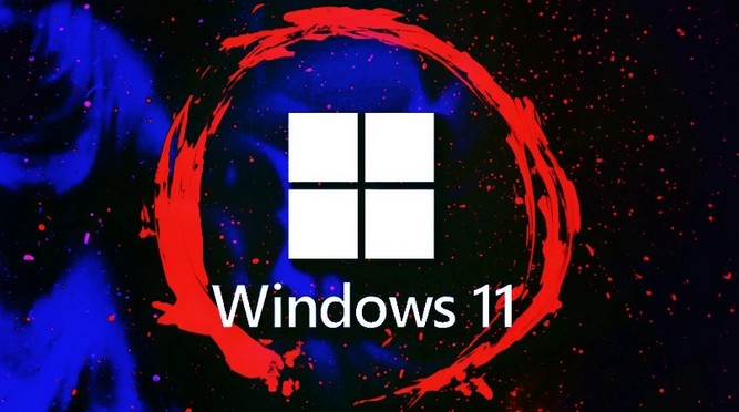 بازنویسی ویندوز با زبان برنامه‌نویسی Rust
