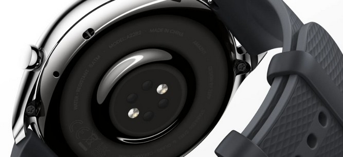 ساعت هوشمند Amazfit GTR 4