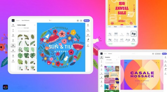 برنامه انیمیشن سازی iOS