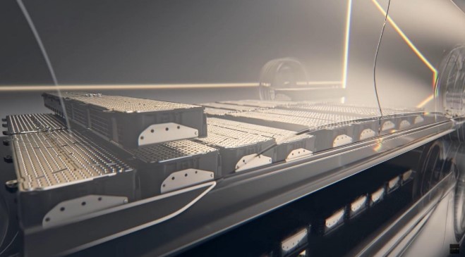 باتری Solid State سامسونگ