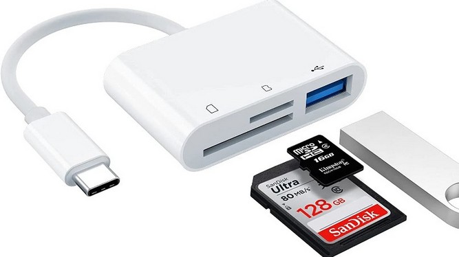 عملکرد کارت TF - مقایسه رم TF با Micro SD