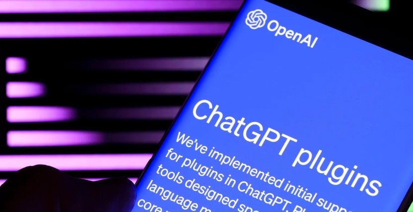نسخه پلاس ChatGPT