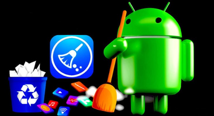 بهترین برنامه پاکسازی گوشی سامسونگ