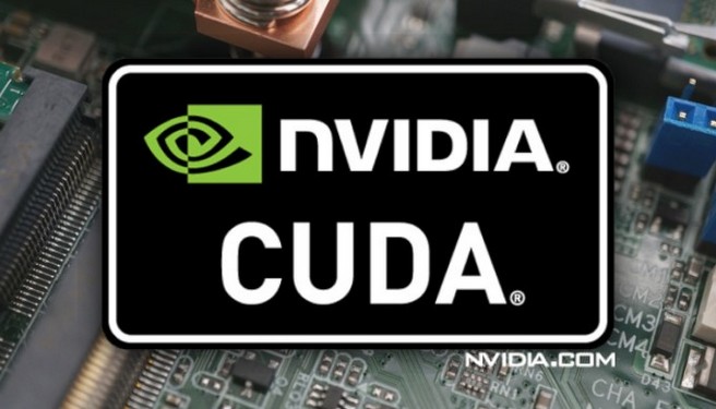 Cuda چیست