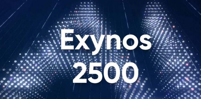 مشخصات تراشه اگزینوس 2500