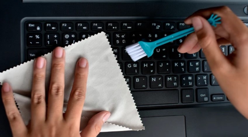 علت کار نکردن کیبورد سیمی کامپیوتر