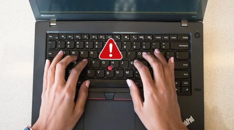 کار نکردن دکمه های کیبورد در بازی