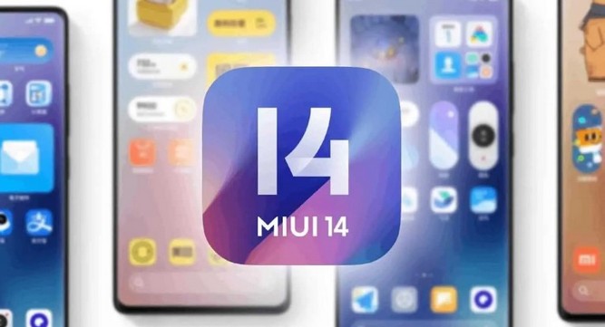 لیست گوشی‌های دریافت‌کننده آپدیت MIUI 14