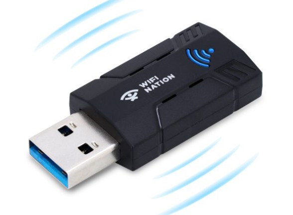 تفاوت بین آداپتور USB و آداپتور Wi-Fi چیست؟
