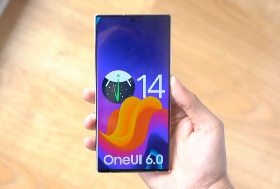 جزئیات بیشتر درباره زمان عرضه رابط کاربری One UI 6.0