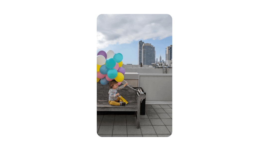 قابلیت Magic Editor هوش مصنوعی