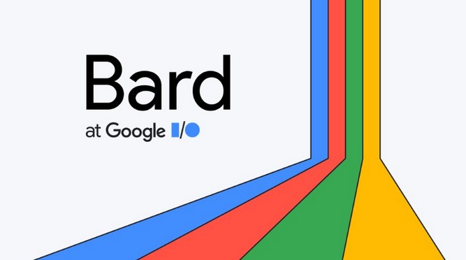 عملکرد هوش مصنوعی Bard توسط گوگل