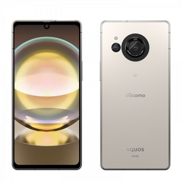 رنگ بندی گوشیهای سری شارپ Aquos R8