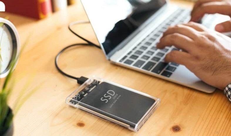 آموزش پارتیشن بندی ssd - پارتیشن بندی ssd در ویندوز 11