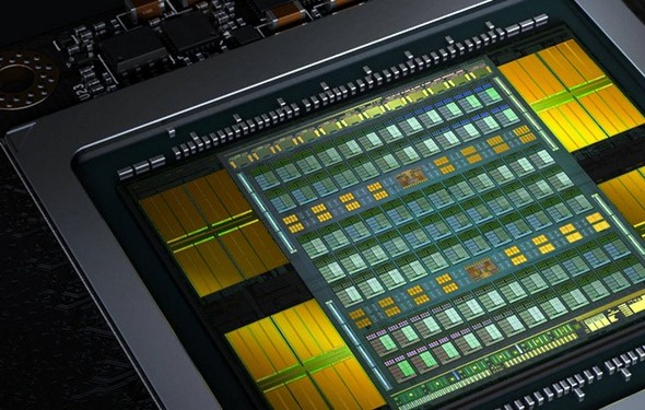 لیست gpu ها با هسته های تنسور