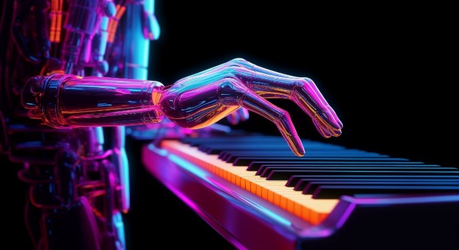 جزئیات بیشتر درباره هوش مصنوعی MusicGen