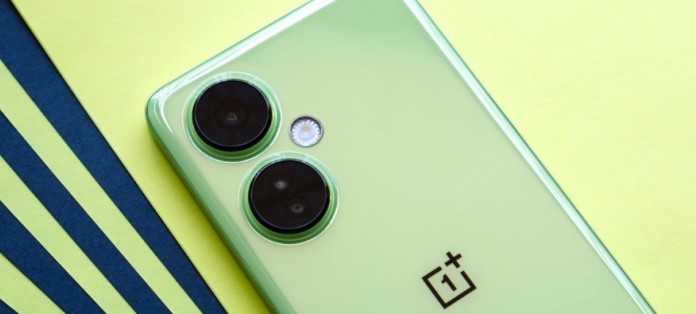 مشخصات گوشی وان پلاس Nord N30 5G