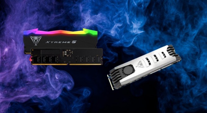  اولین اس اس دی PCIe Gen 5 بدون تراشه DRAM