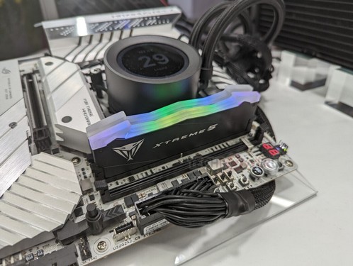 حافظه رم DDR5 سری Viper Xtreme 5