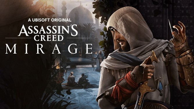 بازی Assassin’s Creed Mirage