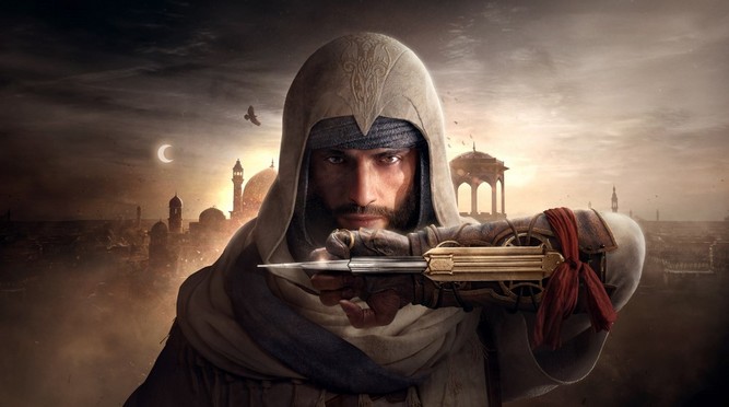 زمان عرضه بازی Assassin’s Creed Mirage