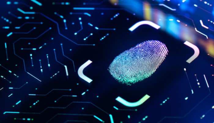 شکستن قفل اثر انگشت با BrutePrint