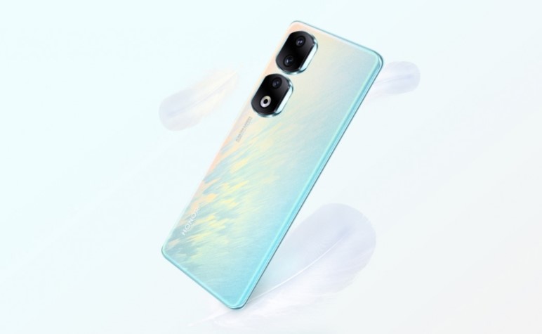 دوربین های گوشی Honor 90 Pro