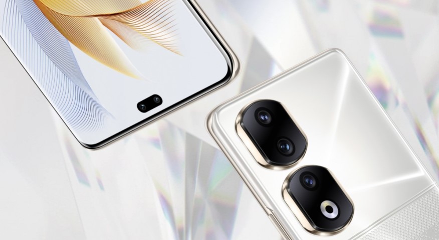 مشخصات گوشی Honor 90 Pro