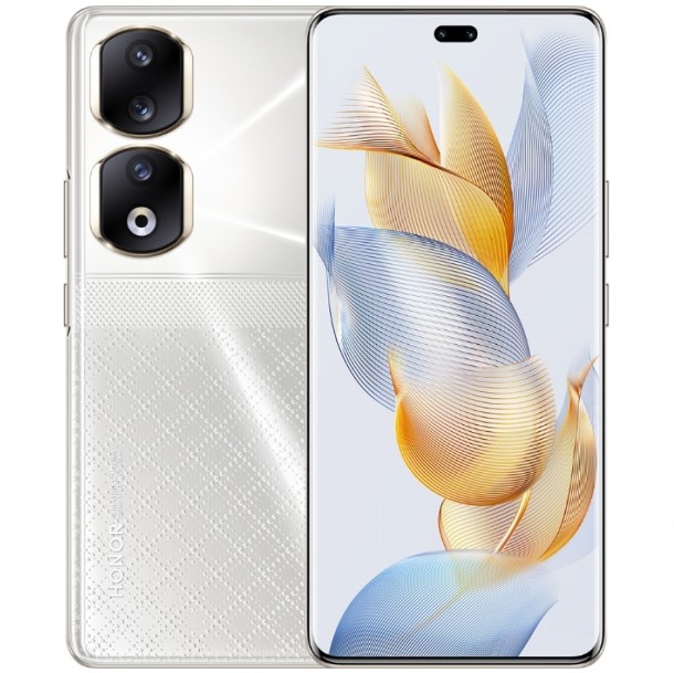 رنگ بندی گوشی Honor 90 Pro