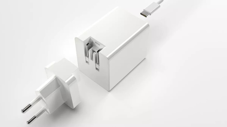 قابلیت های شارژر iXCharger 