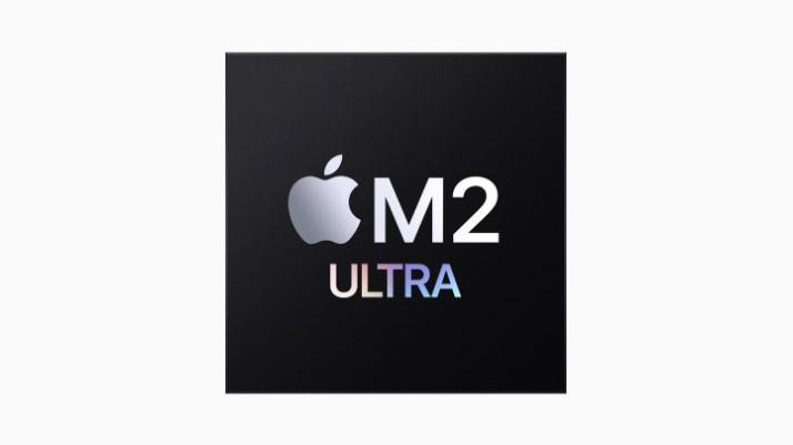 بنچمارک تراشه M2 Ultra اپل