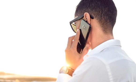 چگونه گوشی ایفون را از ردیابی خارج کنیم؟