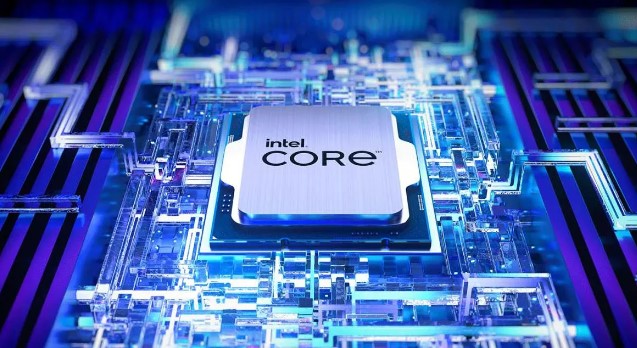 پردازنده Core i7-14700K