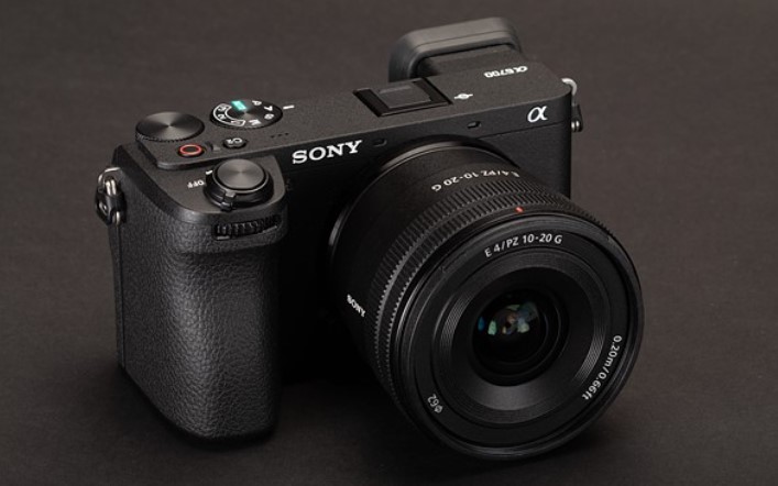 مشخصات دوربین Alpha a6700 سونی