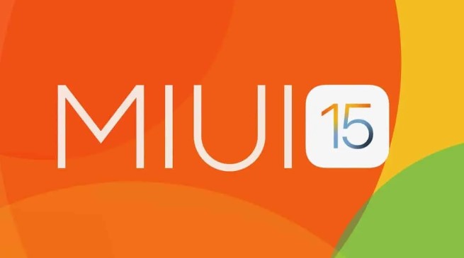 اسامی گوشی هایی که زودتر به MIUI 15 آپدیت می‌شوند