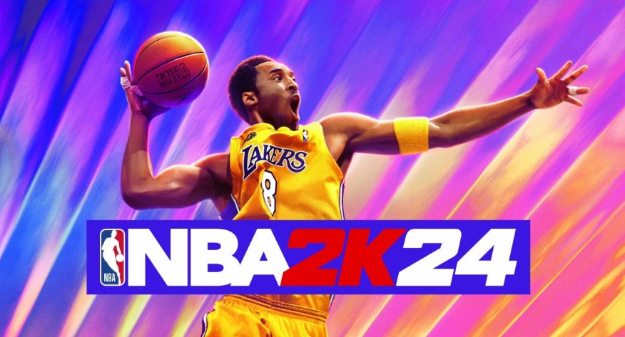 بازی NBA 2K24