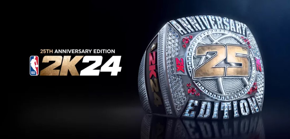 تیزر عرضه بازی NBA 2K24