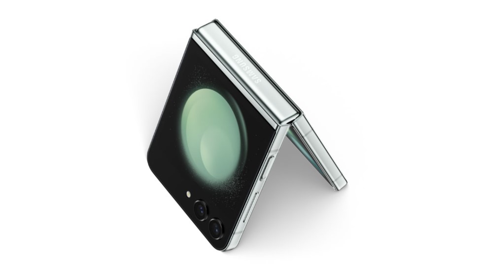 مقایسه گوشی گلکسی Z Flip 5