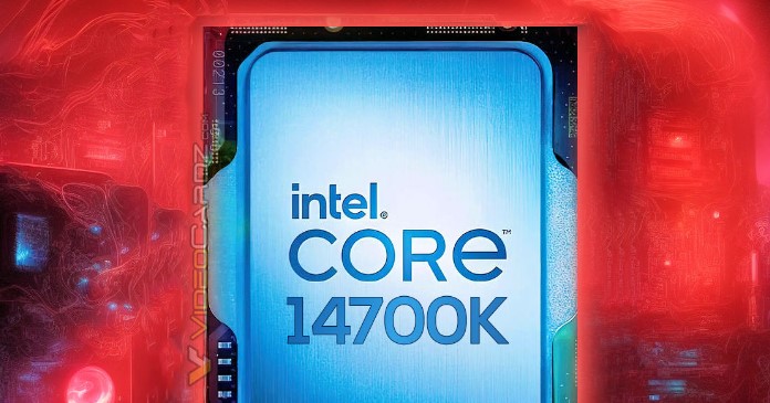 نتایج بنچمارک پردازنده Core i7-14700K اینتل