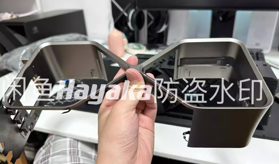 کاور خنک کننده کارت گرافیک RTX 40